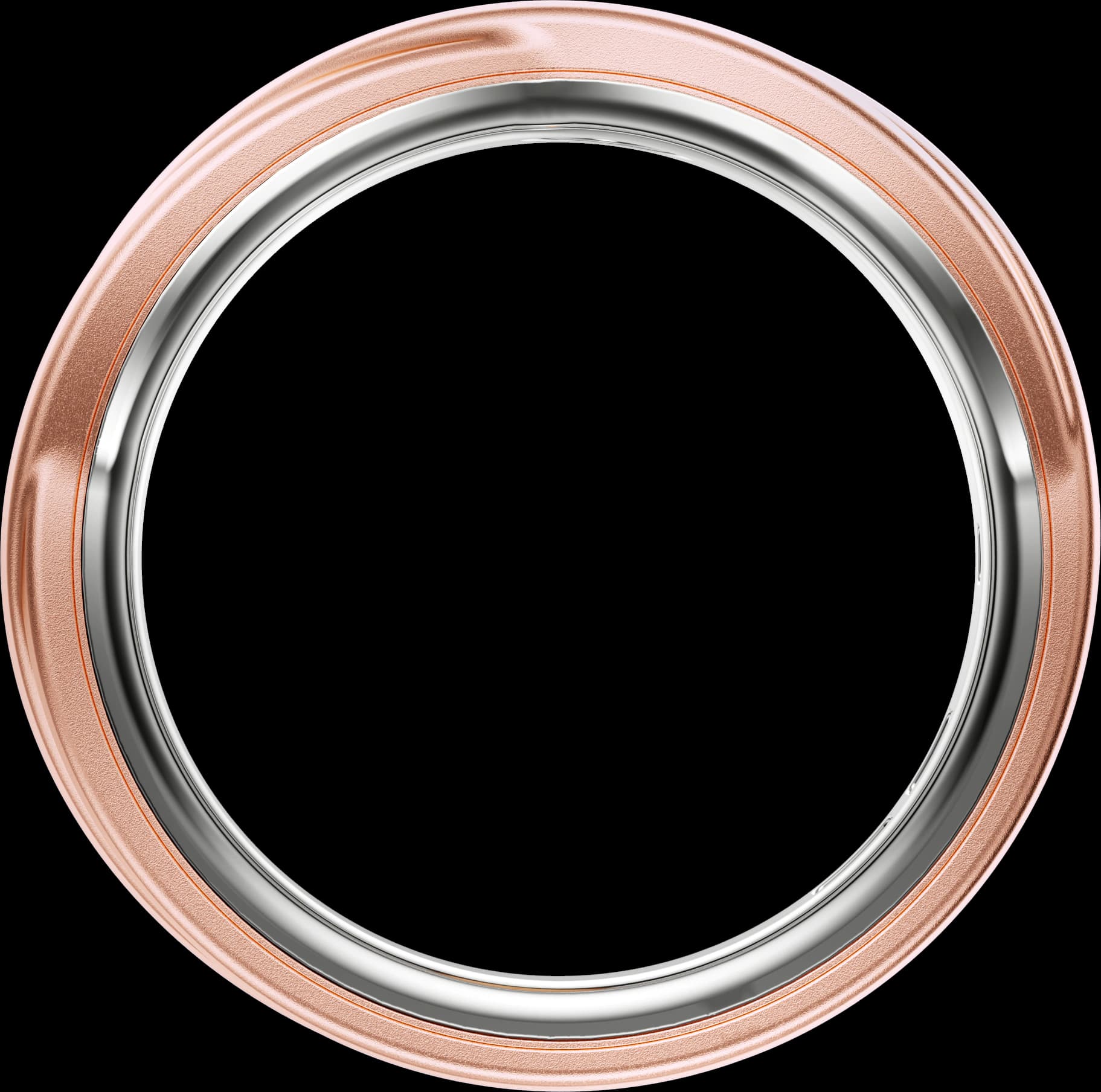Glorify Ring en base de carga