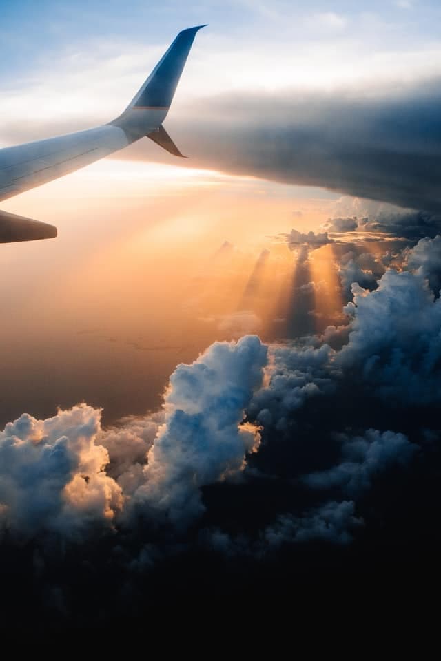 ¿Cómo controlar el insomnio al viajar?