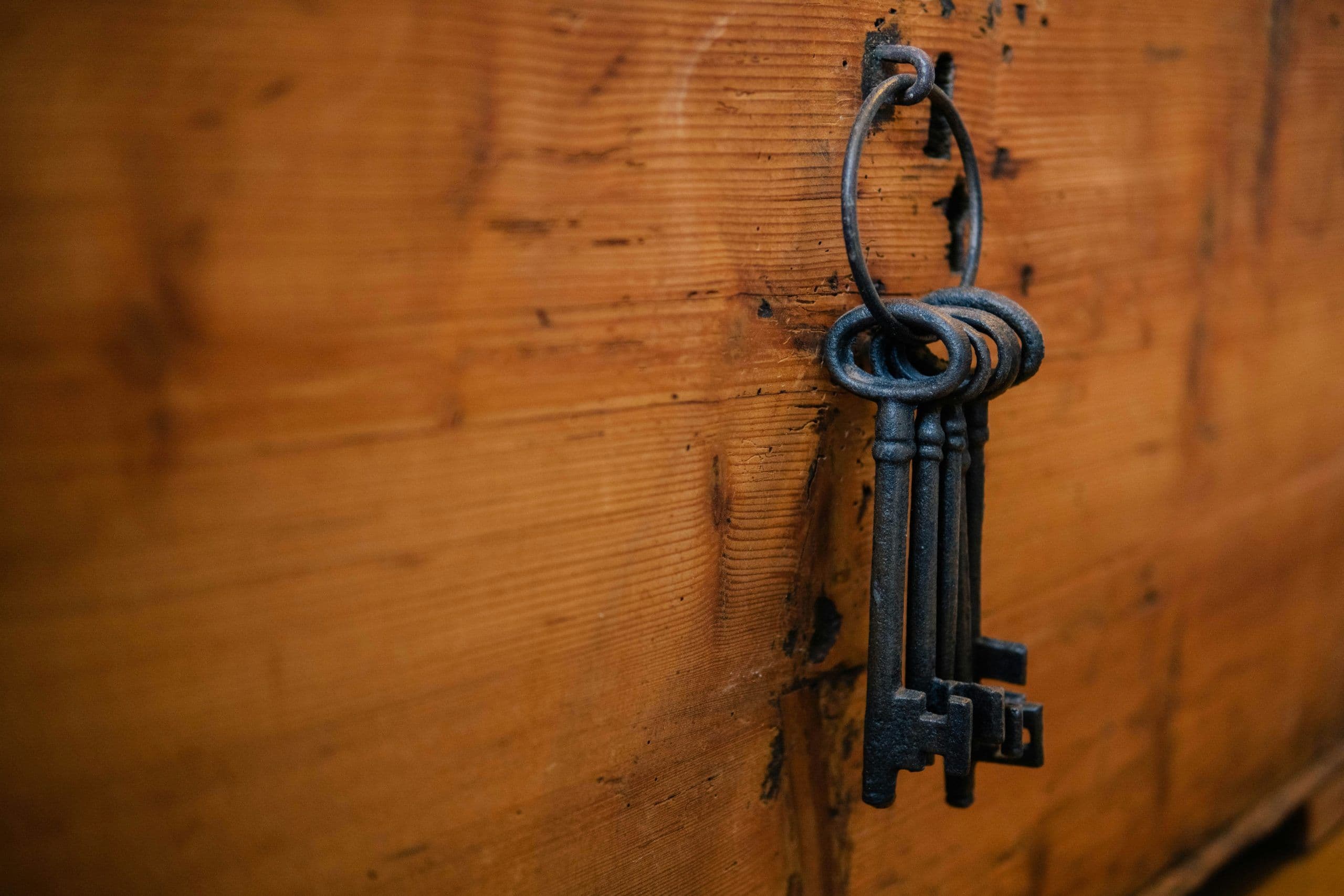 Wisdom In The Bible: The Key To Your Heart