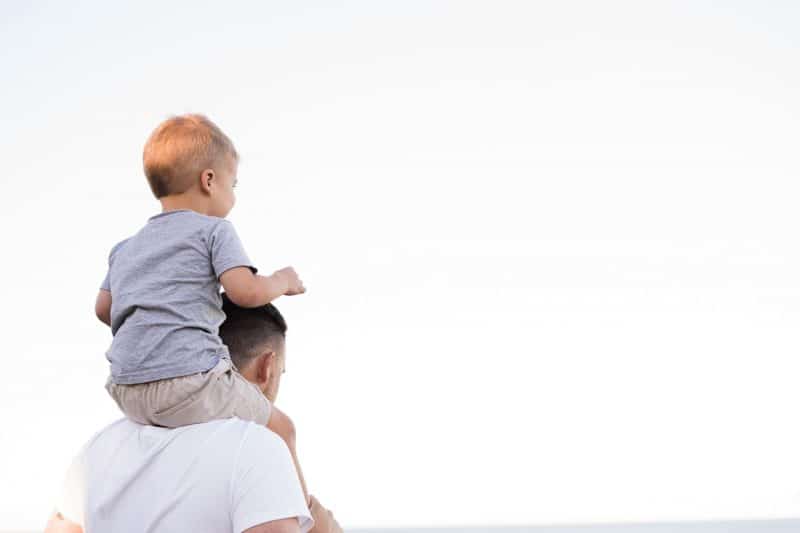 Prayer for Father’s Day