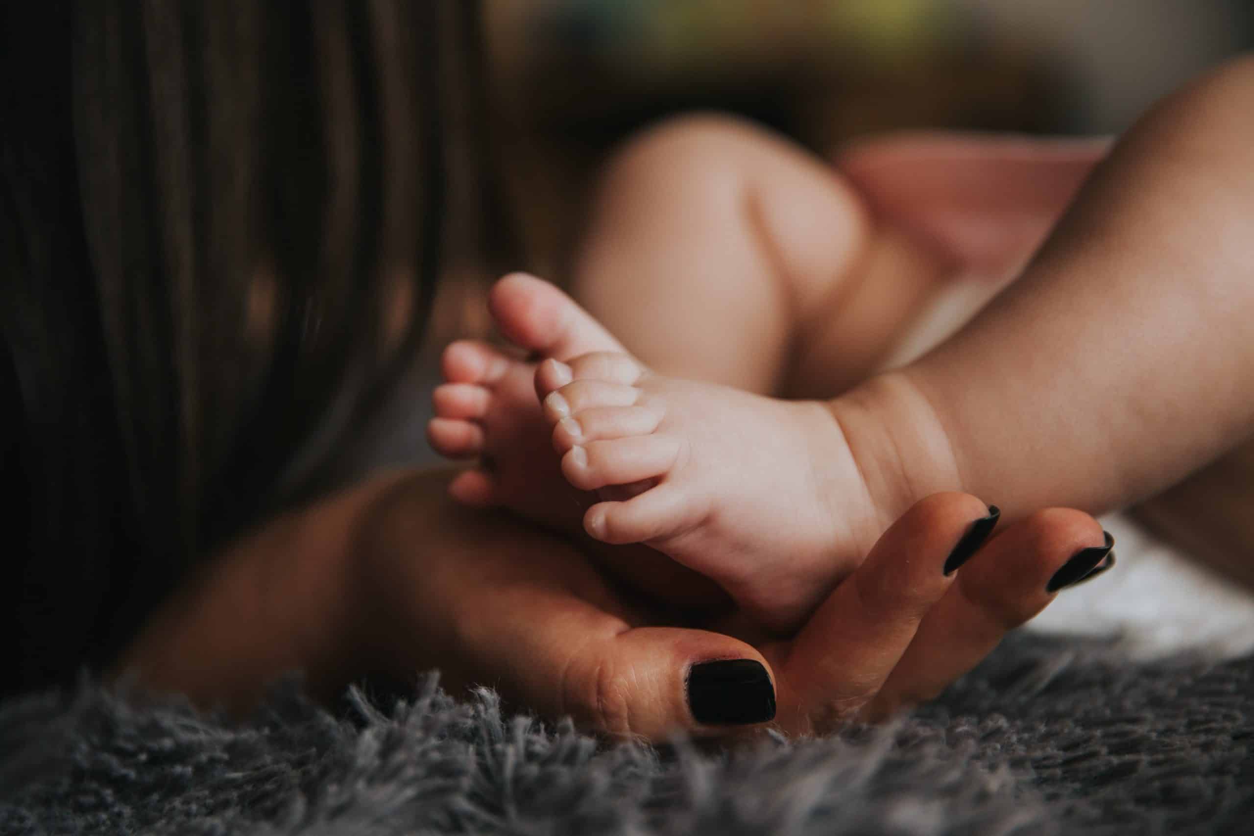 Dos madres en la Biblia para inspirarte hoy