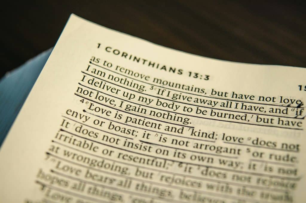 Happy Valentines Day: A Christian Perspective