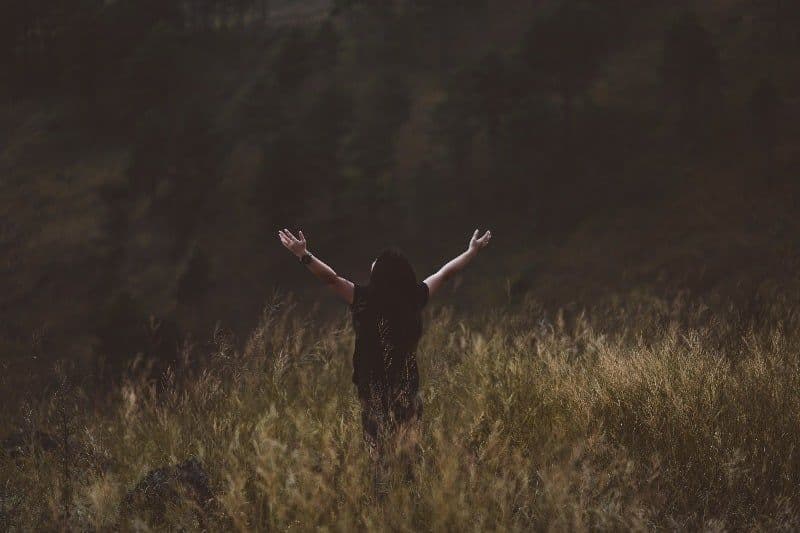 How To Pray to God in 4 Simple Steps