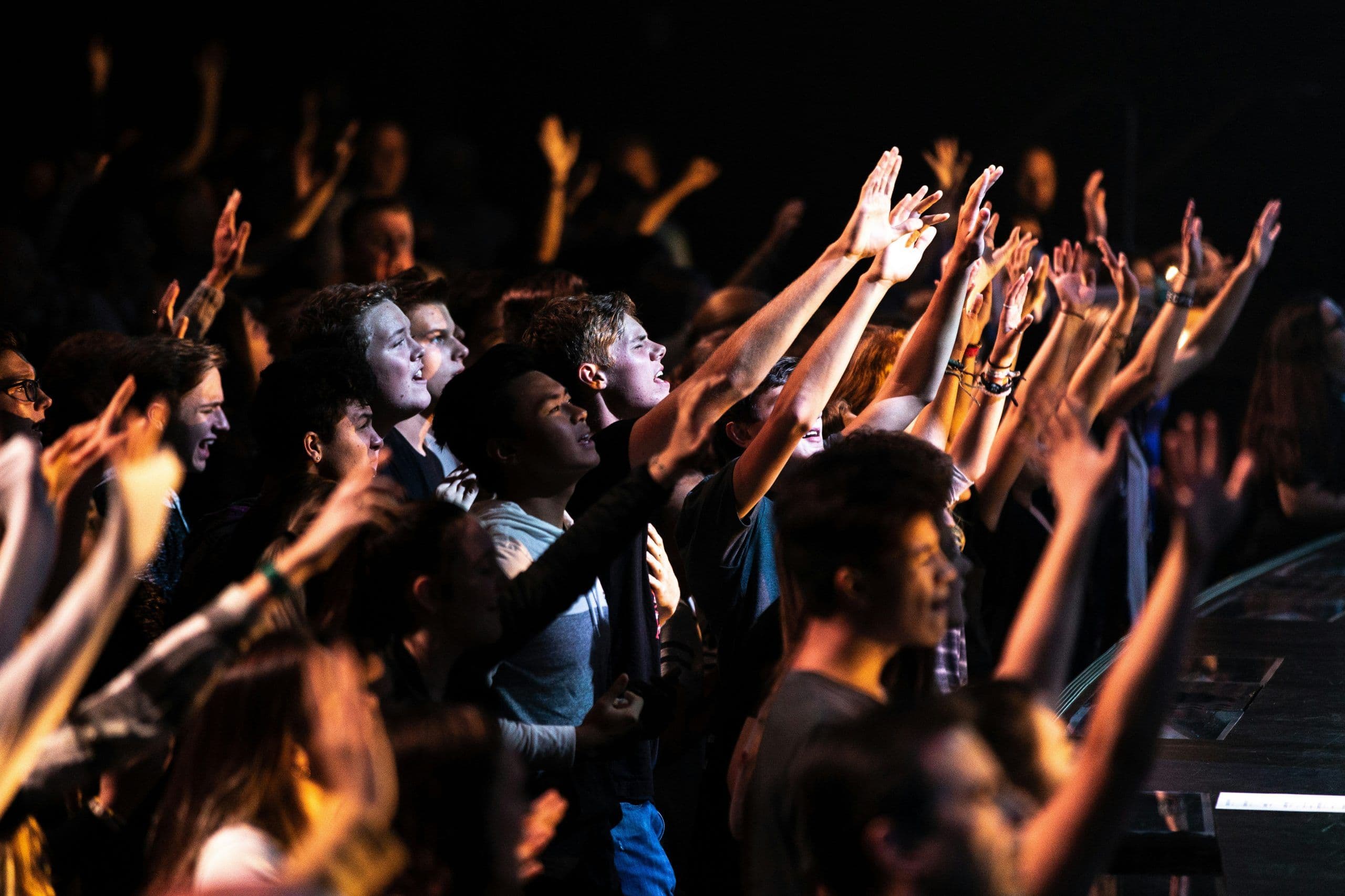 What Does A Healthy Church Look Like?