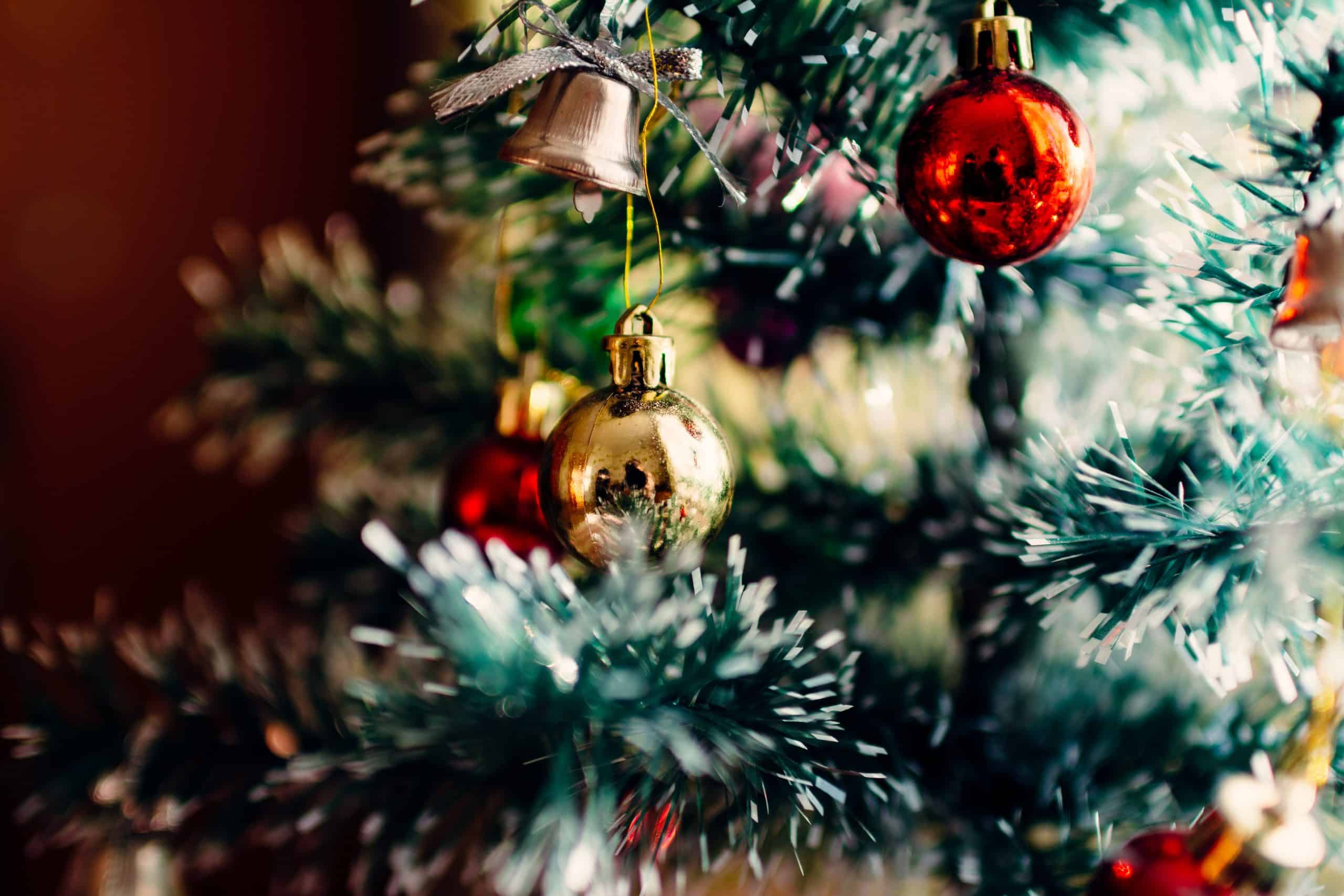 Versículos bíblicos de Navidad para compartir con seres queridos