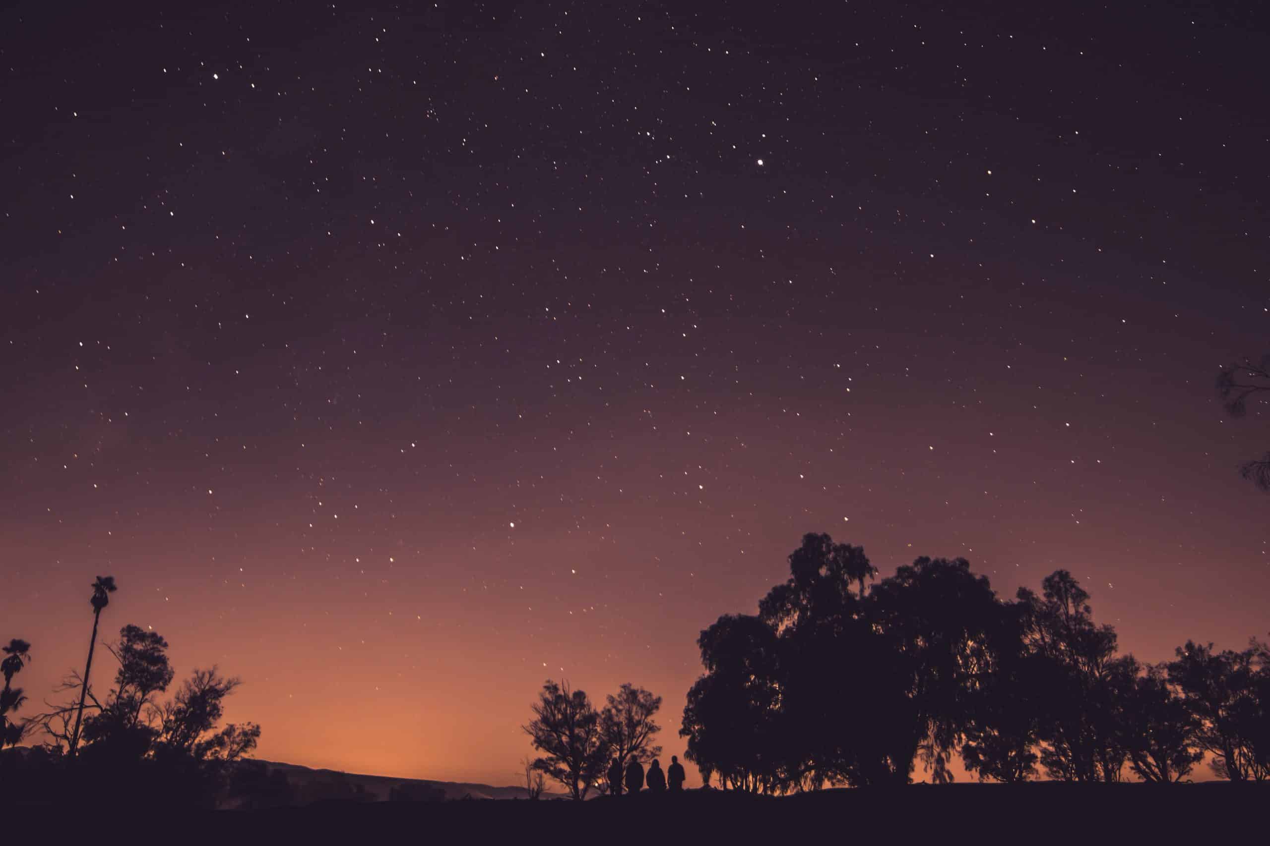 How To Make Time For Night Prayers