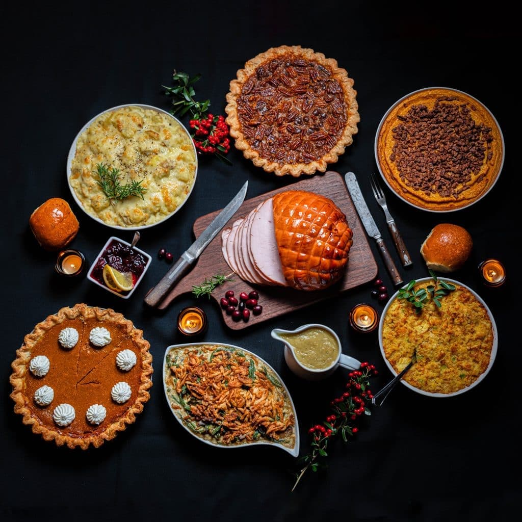 Thanksgiving Bible Verses To Help You Celebrate in 2023