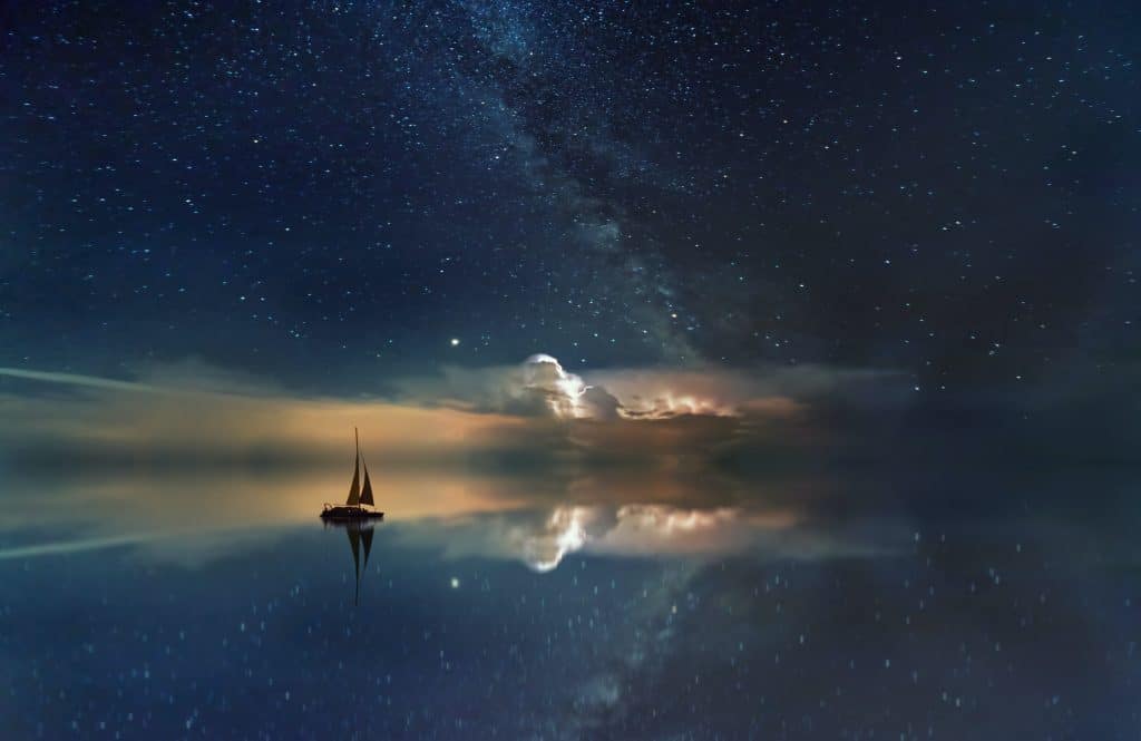 Salmos e Orações para Dormir
