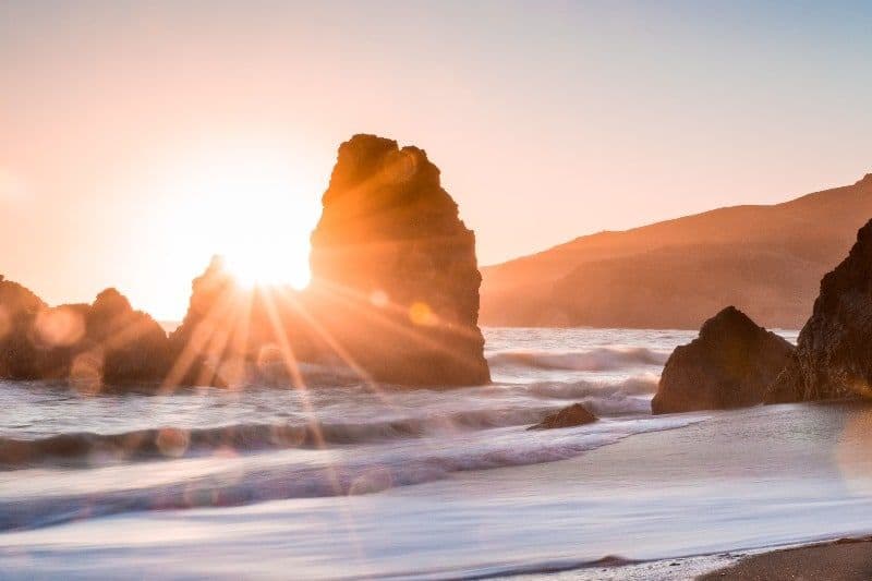 Two Amazing Bible Verses About New Beginnings