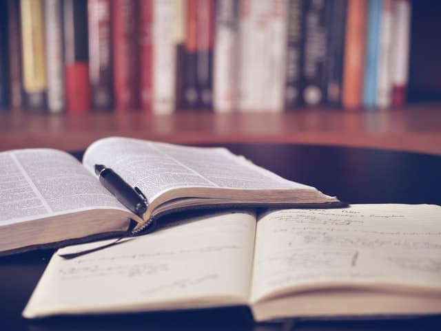 Student Prayer: A Blessing For The New School Year