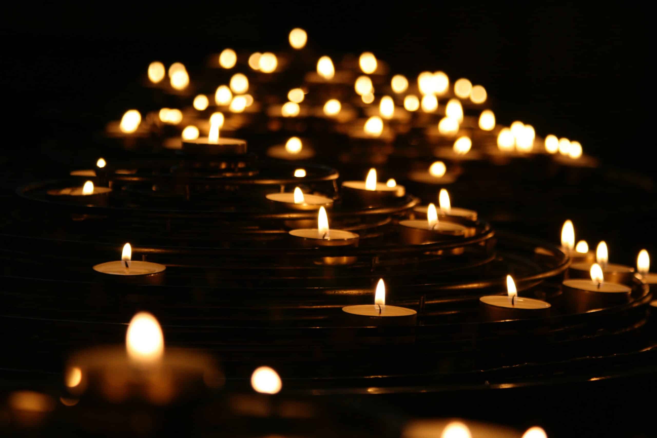 Why Do We Celebrate Advent?