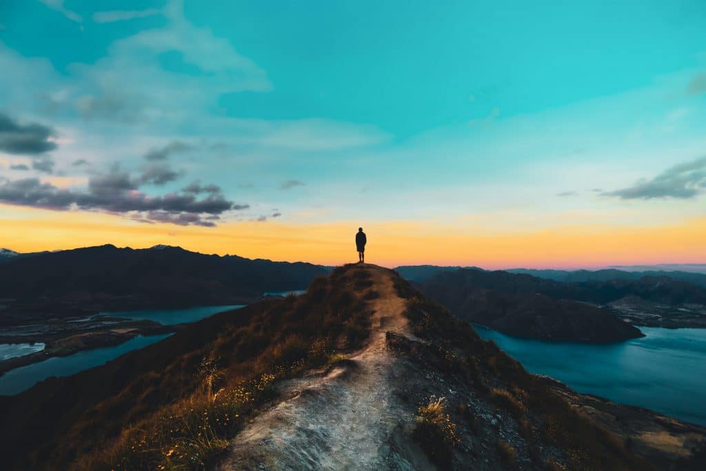 Christian Declarations For The New Year