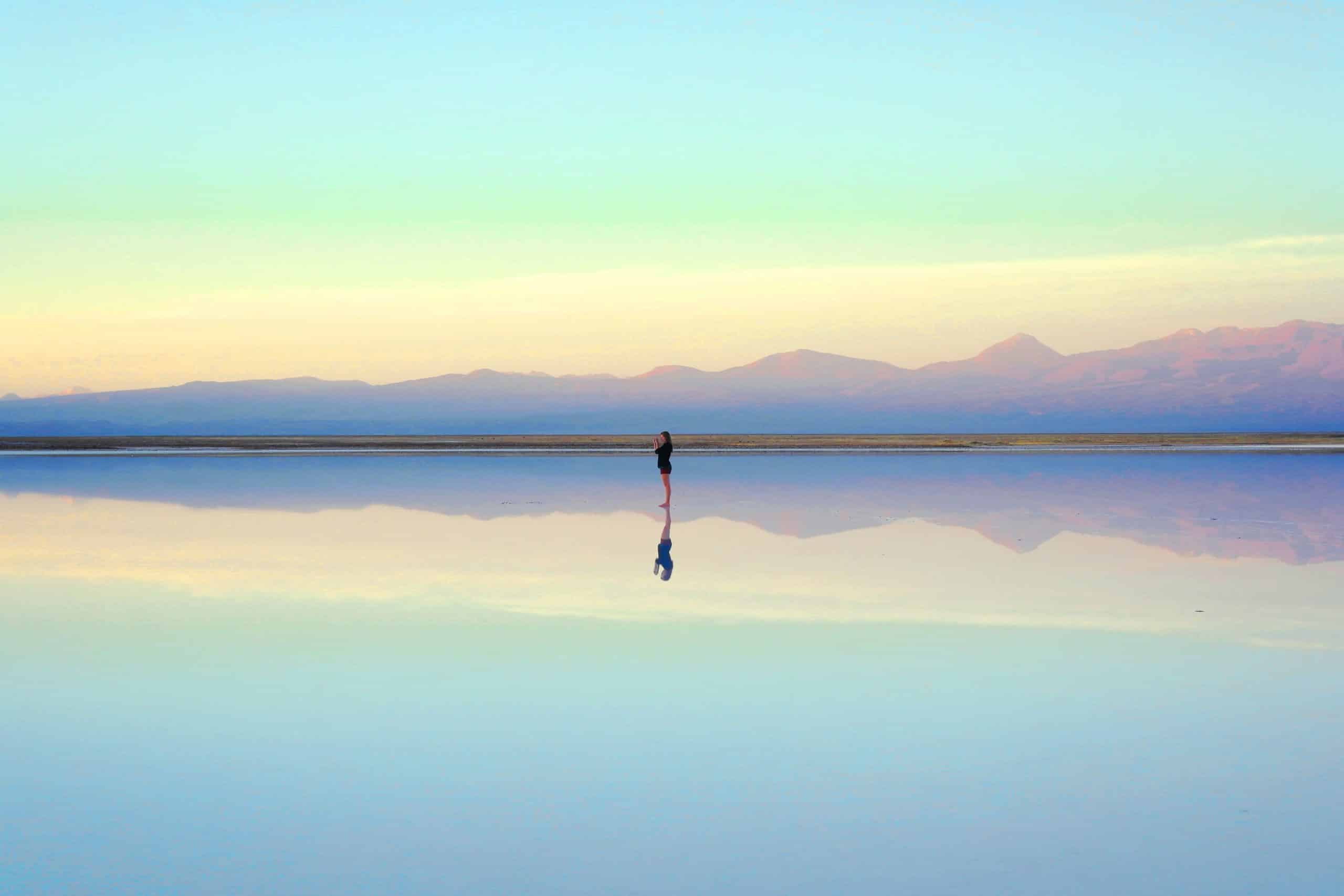 Let Christian Reflection Transform Your Faith