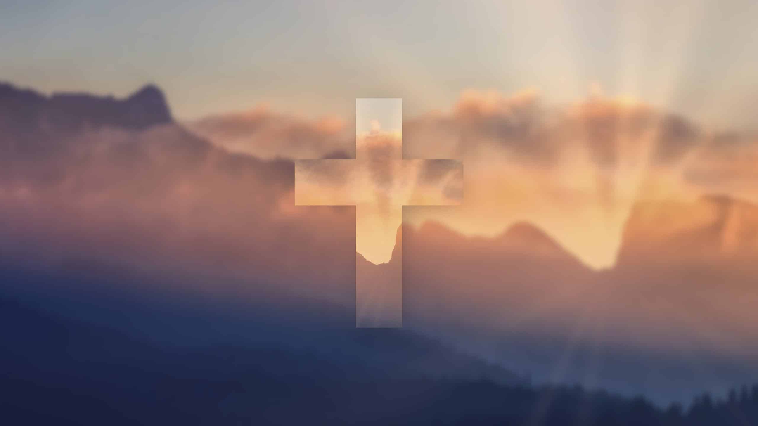 The I Am Statements Of Jesus