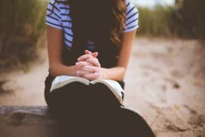 7 beneficios de la oración