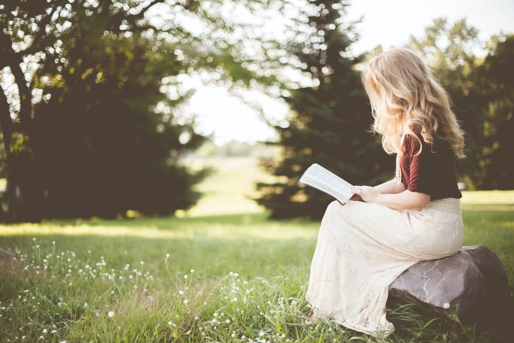 4 Reasons To Make A Spiritual New Year's Resolution