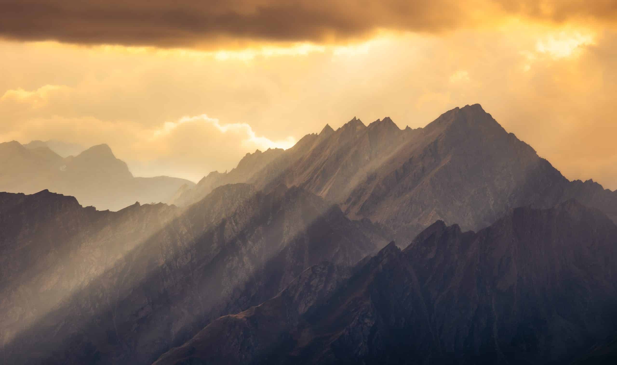 What Is A Spiritual Person?