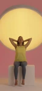 God at Work: How To Release Stress At Your Desk