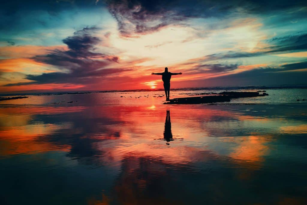 12 Bible Verses About Freedom