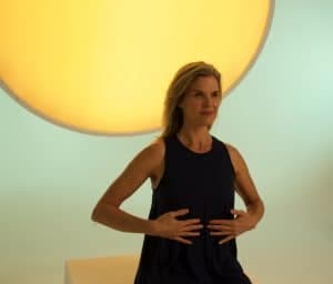 God at Work: How To Release Stress At Your Desk