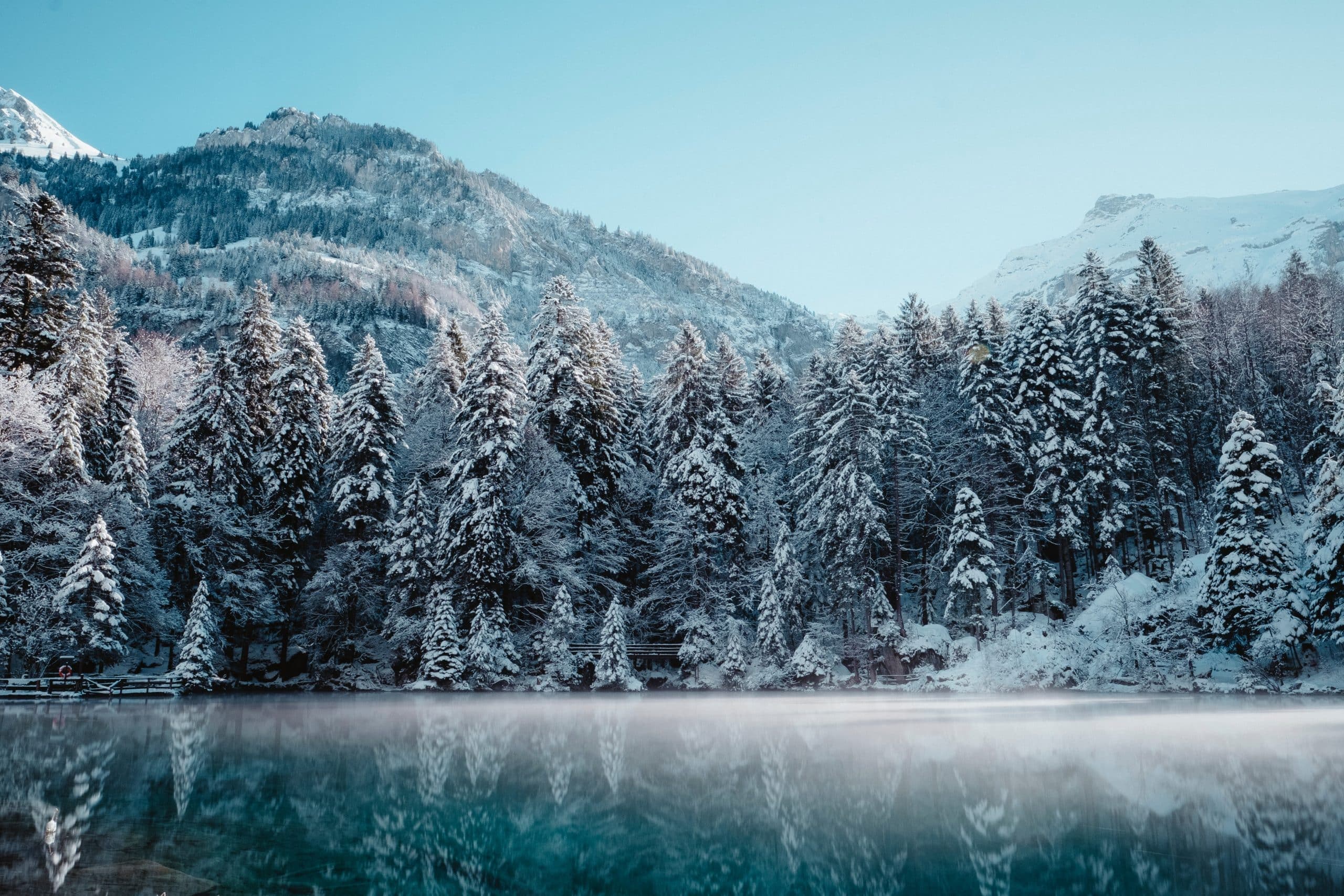 How To Be More Present This Christmas Season