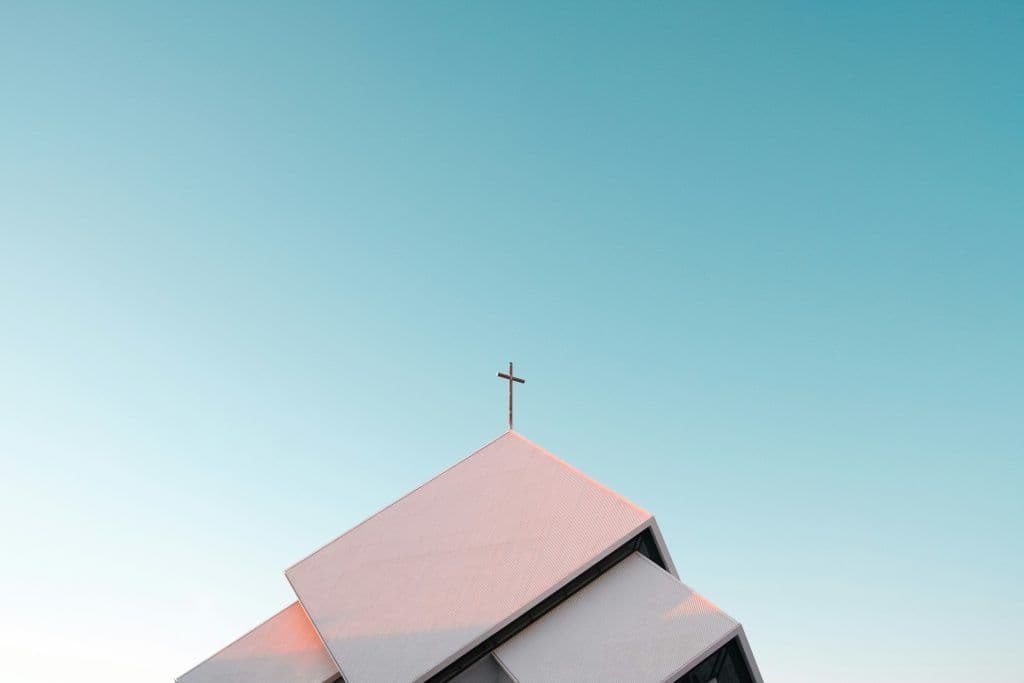 5 Habits Of Healthy Churches