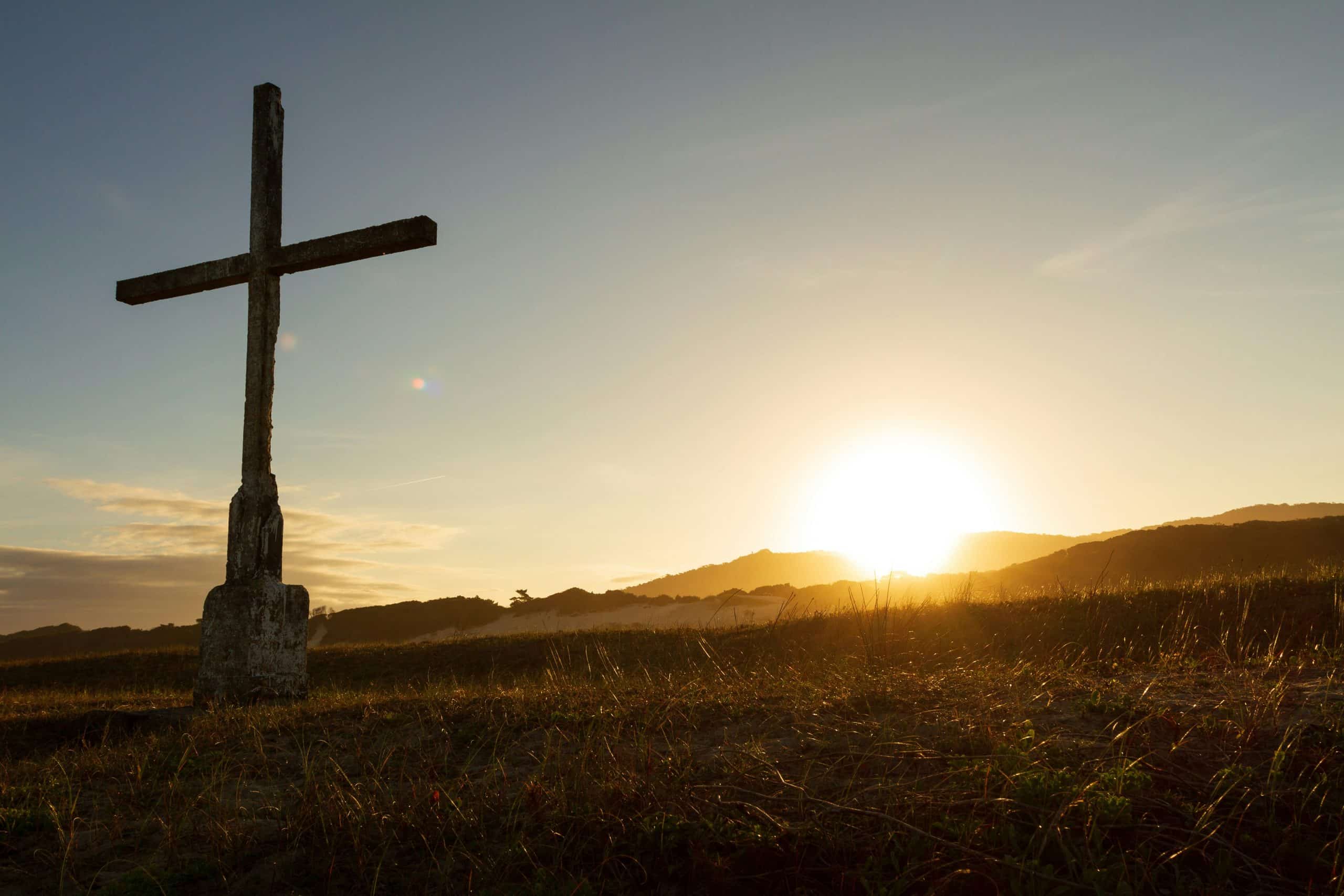 The Story of Easter