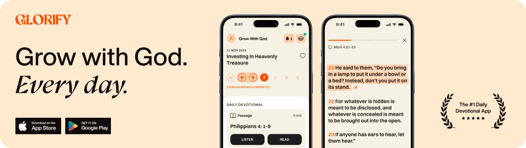 Five Bible Characters Who Walked With God And What We Can Learn From Them