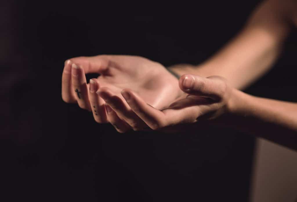 7 oraciones de aliento y bendición para mujeres
