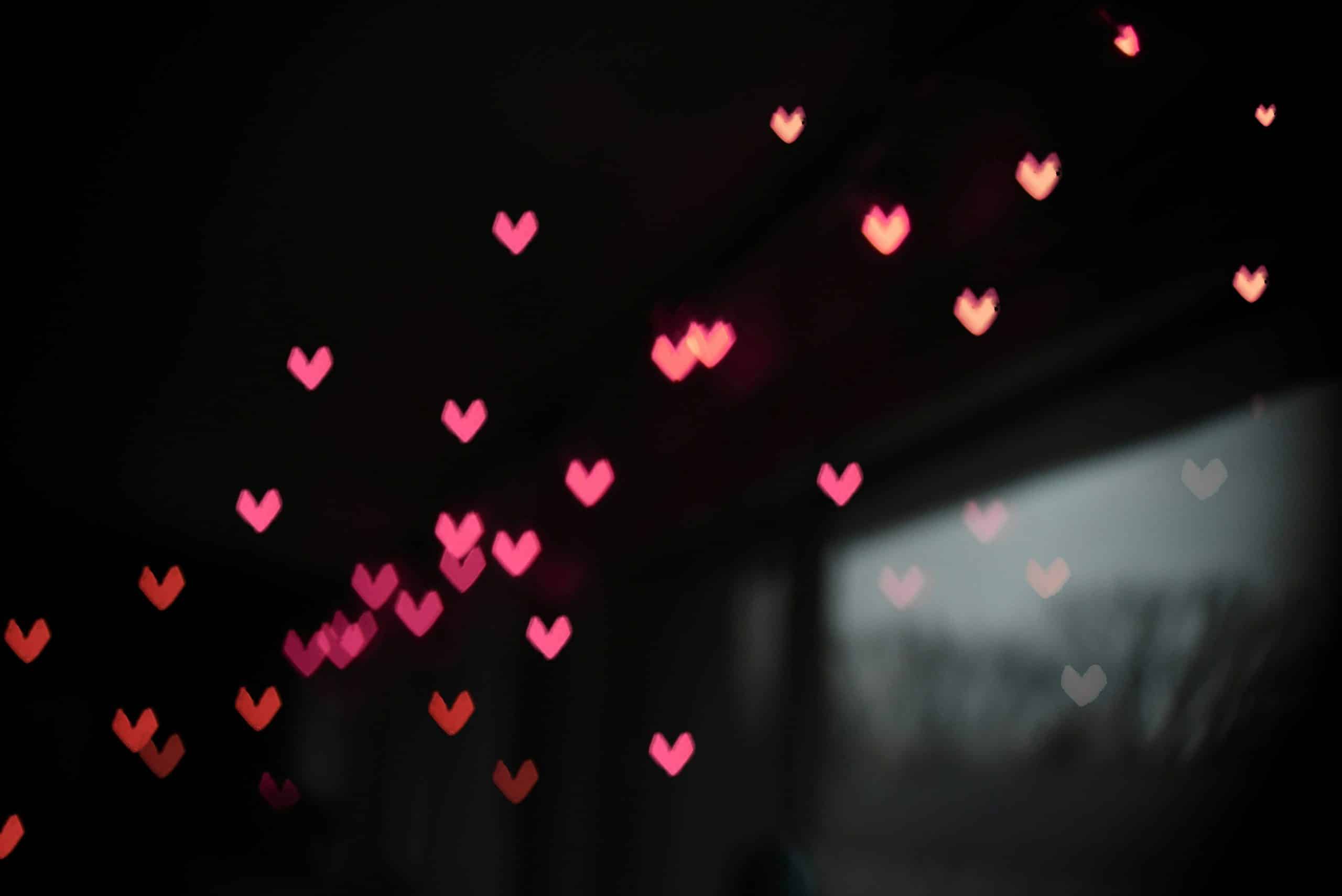 Happy Valentines Day: A Christian Perspective