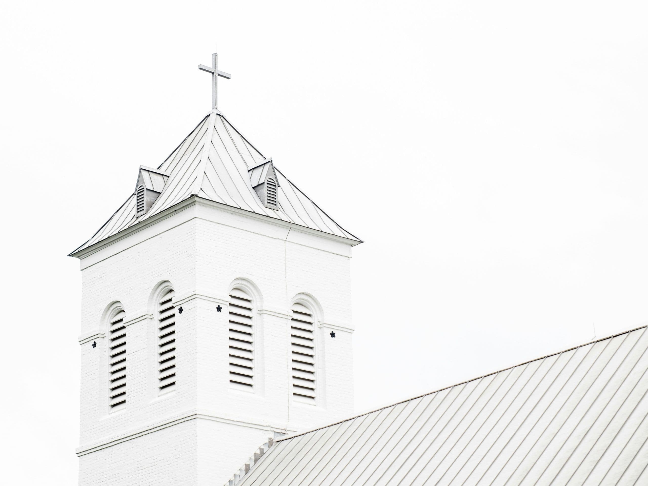 5 Habits Of Healthy Churches
