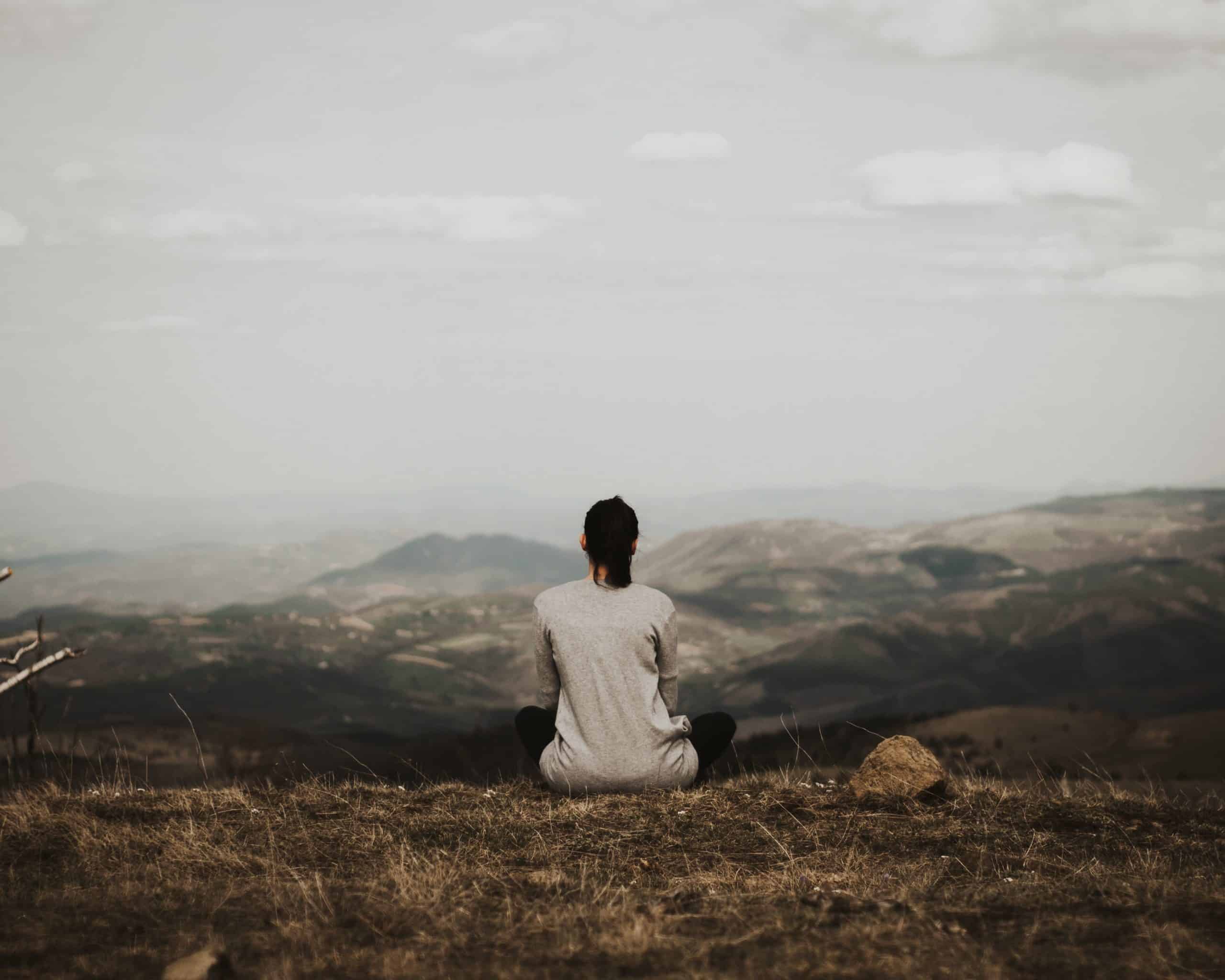 ¿Se puede practicar mindfulness en el cristianismo?