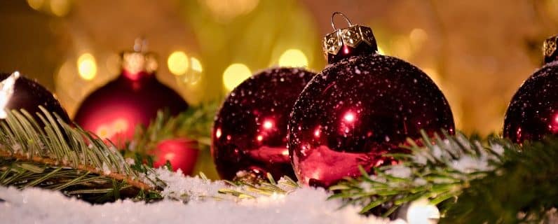 Lecturas navideñas que te inspirarán