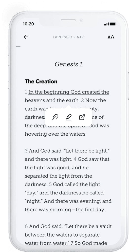How to Read the Bible Effectively