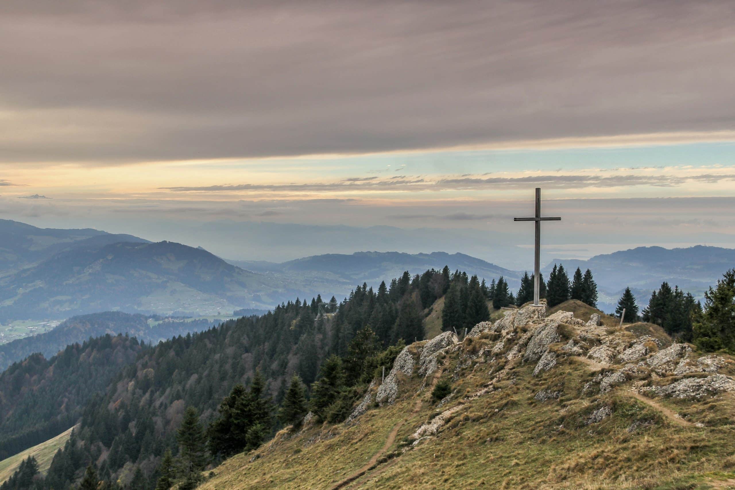 What Happened On Easter Sunday?