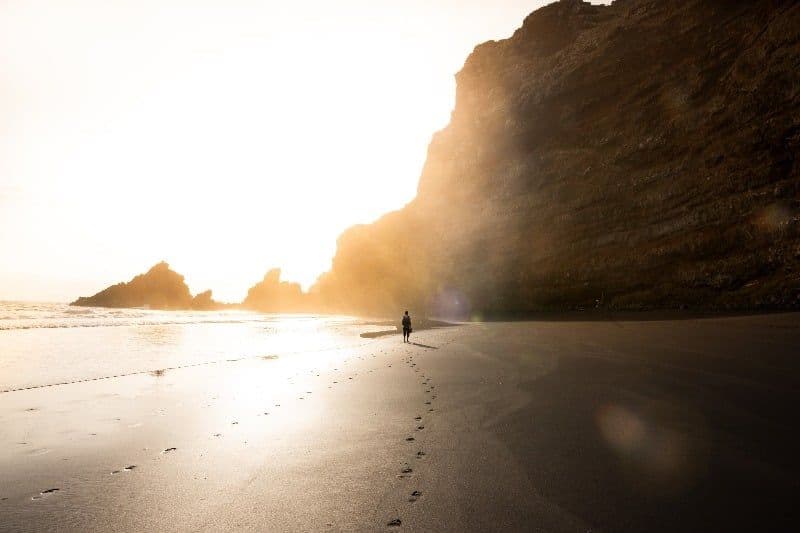 Knowing God: 4 Simple Steps To Know Him Better