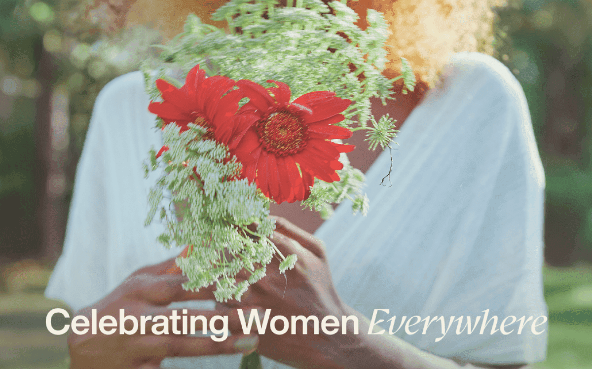 Celebrate International Women’s Day as a Christian
