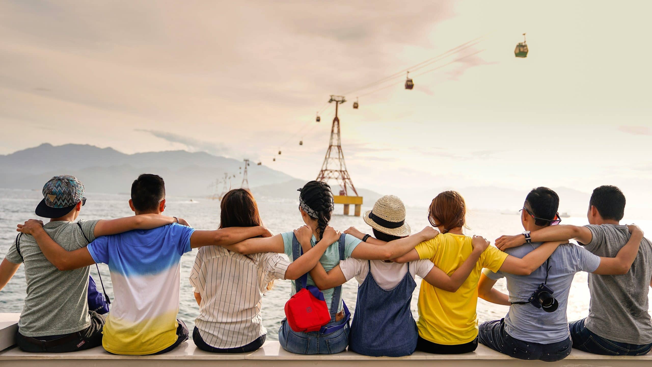 How To Grow Healthy Christian Friendships