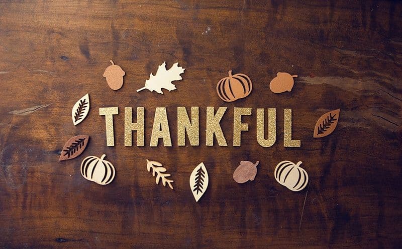 Thanksgiving Bible Verses To Help You Celebrate in 2023