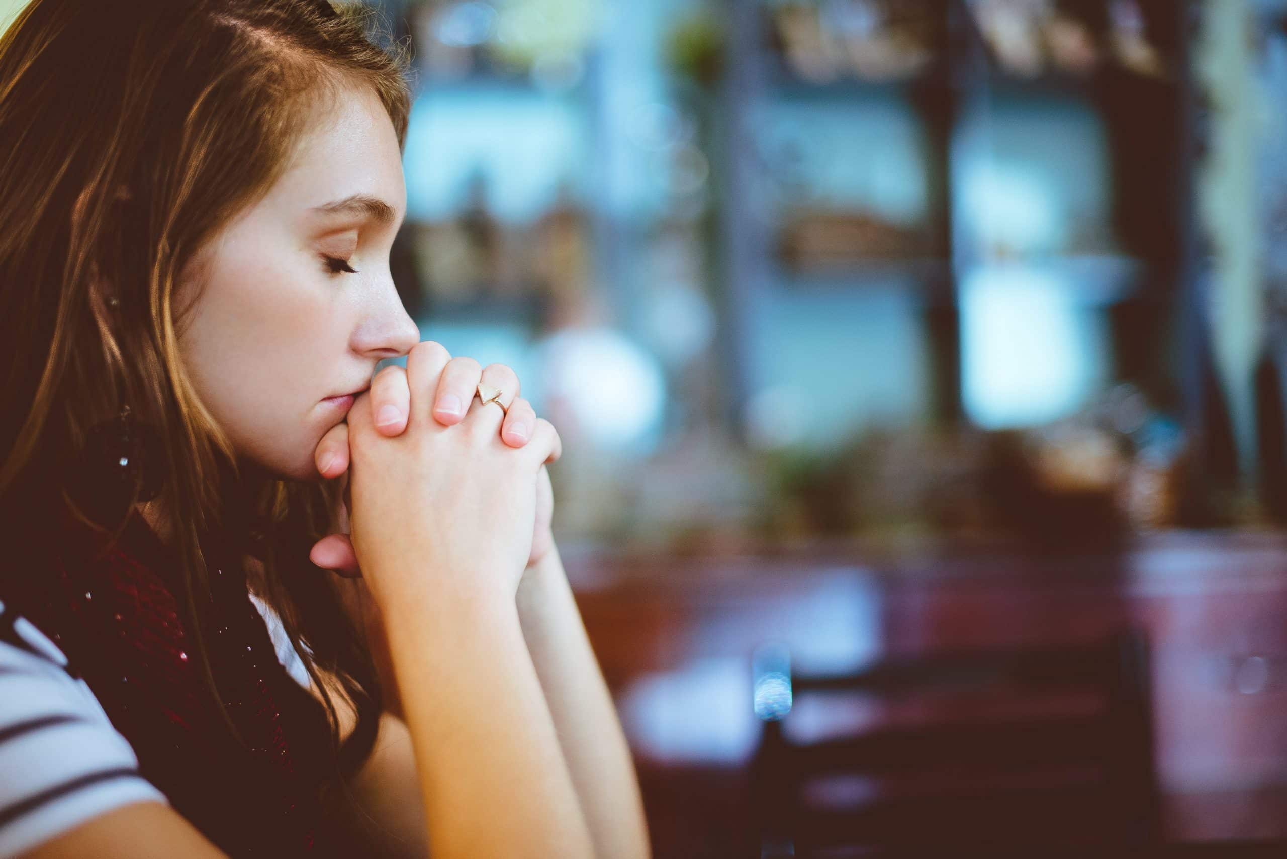 Fome de Deus – O Jejum Como Disciplina Espiritual
