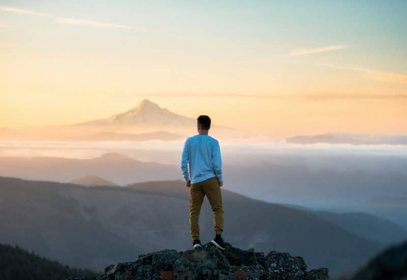 What Does The Bible Say About Suicide?