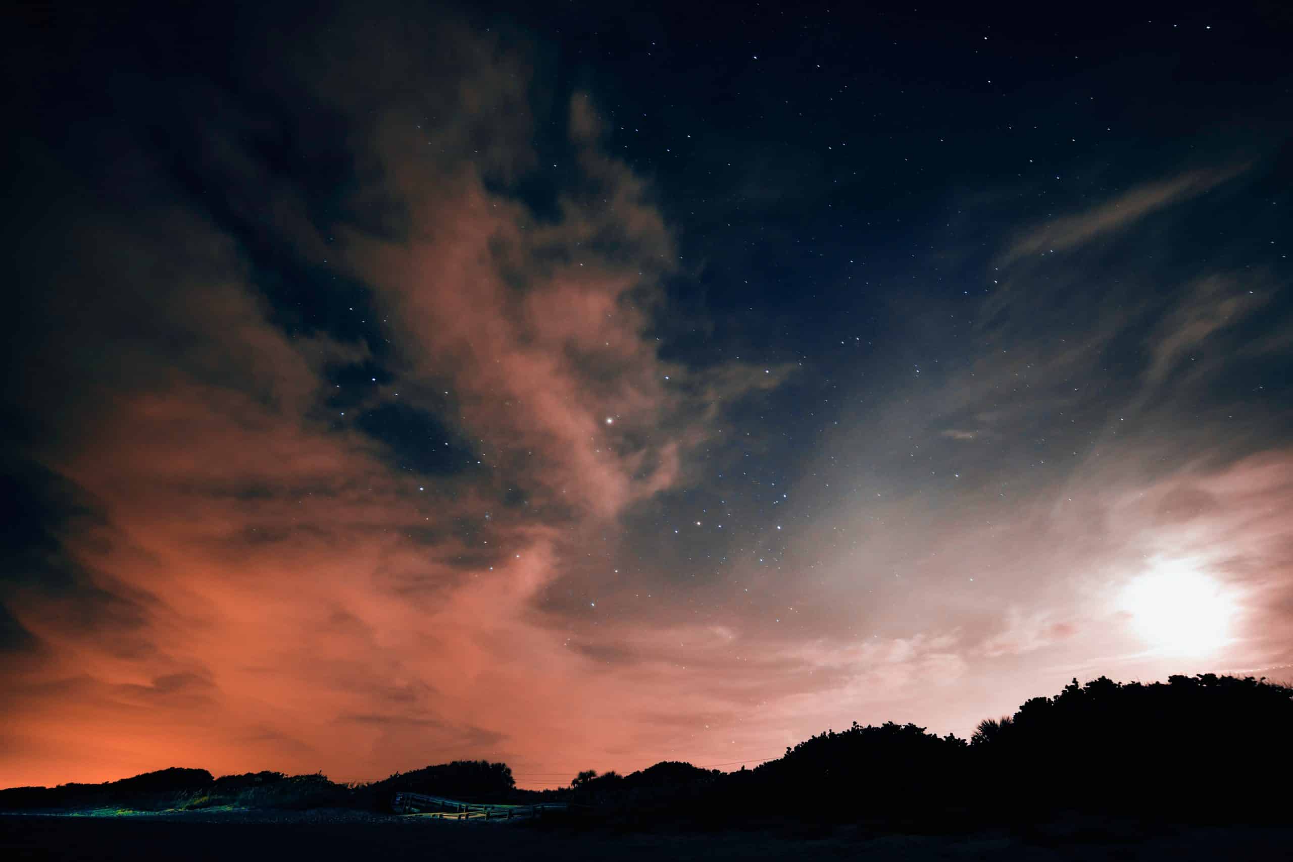 Psalms And Prayers for Sleep