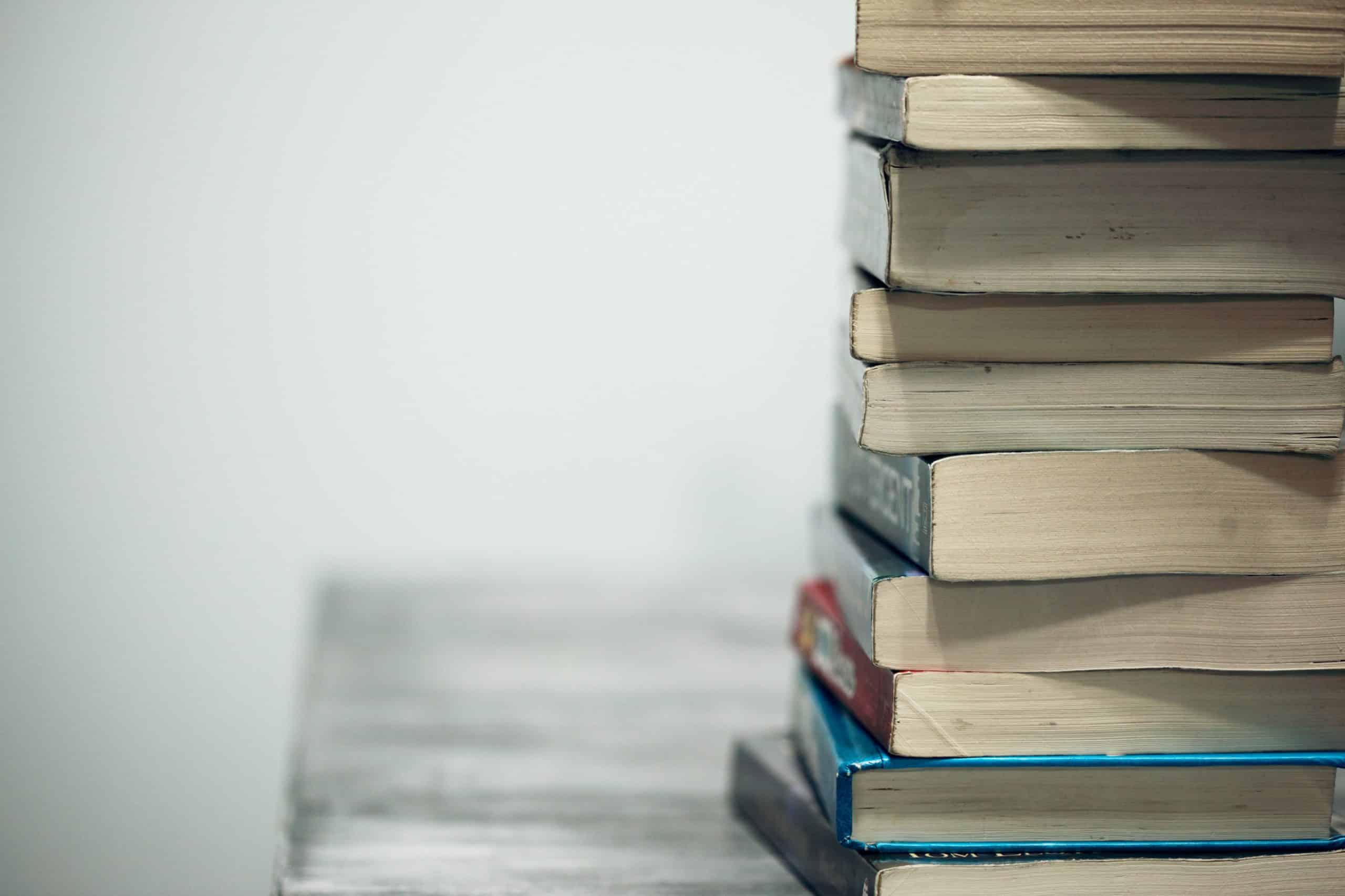 Student Prayer: A Blessing For The New School Year