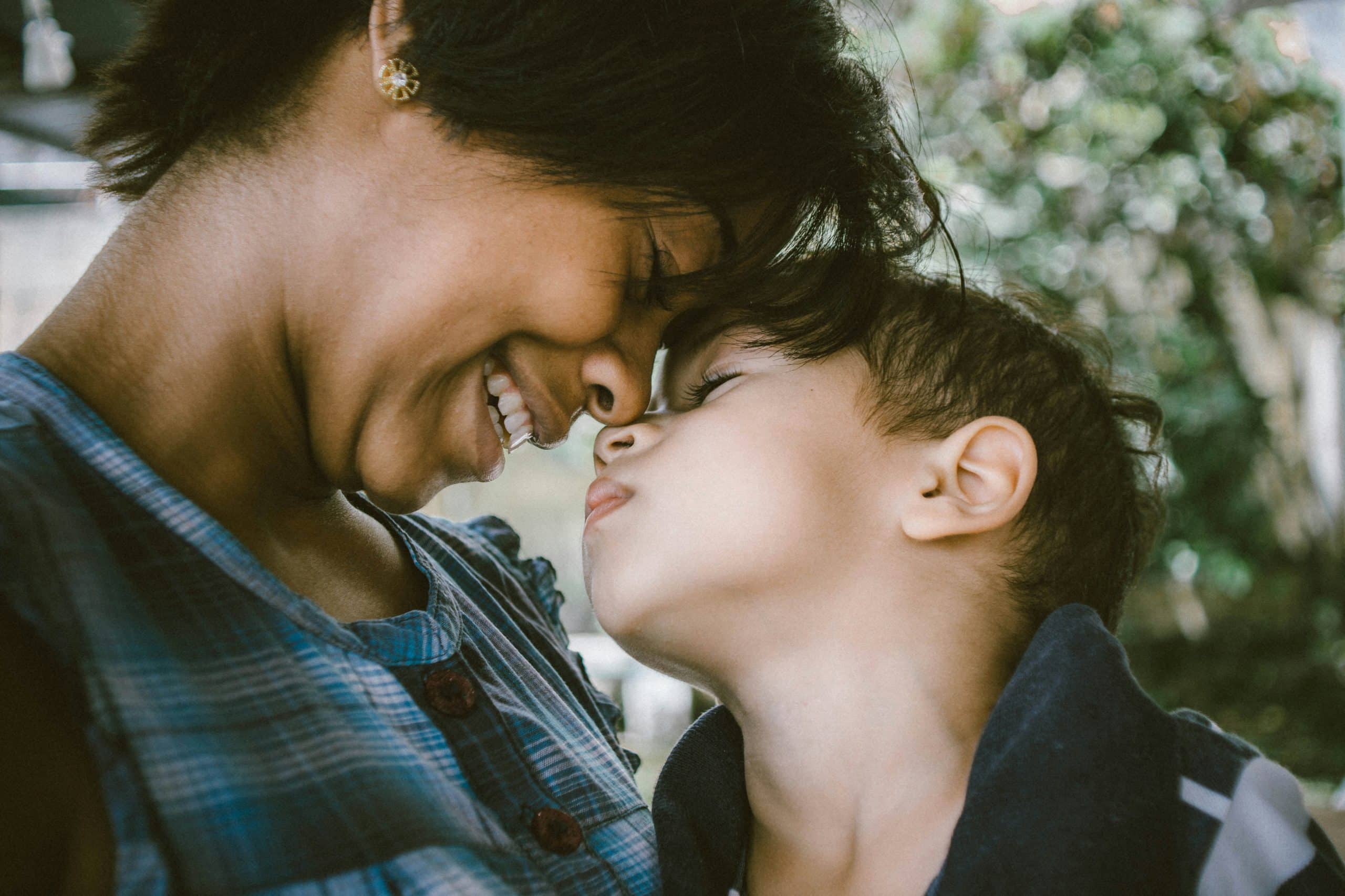 A Mother’s Day Prayer