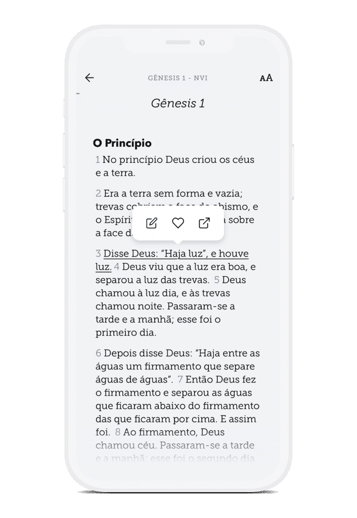 Como ler a Bíblia com eficácia