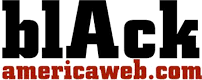 Black America Web logo