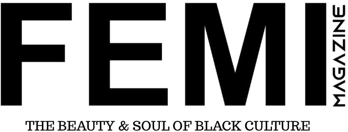 FEMI Magazine logo
