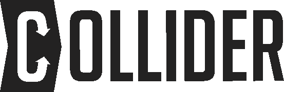 Collider logo