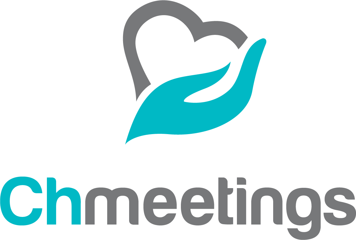 ChMeetings logo