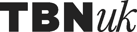 TBN UK logo
